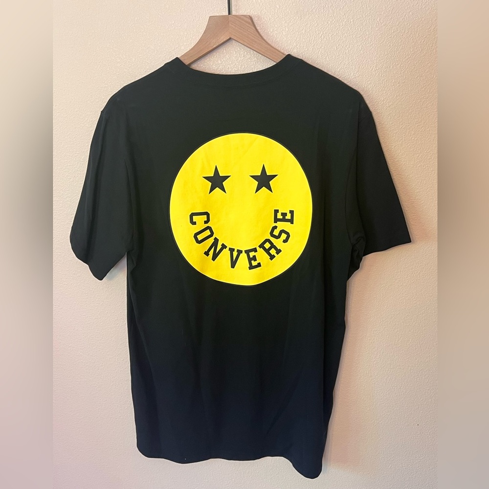 Converse Tee T-shirt Men’s Large